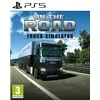 Aerosoft On The Road: Truck Simulator PS5