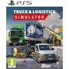 Aerosoft Sunkvežimių ir logistikos simuliatorius – PlayStation 5