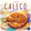 Strateginis stalo žaidimas: Calico