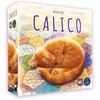 Strateginis stalo žaidimas: Calico