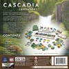 Alderac Entertainment Group Cascadia: Landmarks