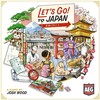 Alderac Entertainment Group Let's Go! To Japan