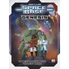 Alderac Entertainment Group Space Base: Genesis