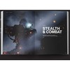 Alien RPG: Evolved Edition Core Rulebook knyga