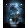 Alien RPG: Evolved Edition Starter Set