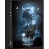 Alien RPG: Evolved Edition Starter Set