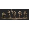 Alien RPG: Miniatures Set Rapture Protocol