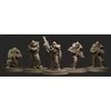 Alien RPG: Miniatures Set Rapture Protocol