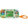 Dreamgear All Star Sports Pixel Player nešiojama žaidimų konsolė (18 žaidimų)