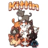 Alley Cat Games Kittin