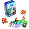 Alley Cat Games Tic Tac Trek