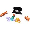 Alley Cat Games Tic Tac Trek