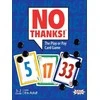 Amigo No Thanks!