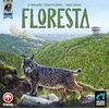 Arcane Wonders Floresta