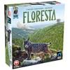 Arcane Wonders Floresta