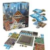Stalo žaidimas Arcane Wonders Foundations of Metropolis (Metropolio pamatai)