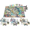 Arcane Wonders Freedom Five: A Sentinel Comics Board Game