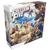 Arcane Wonders Freedom Five: A Sentinel Comics Board Game