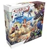 Arcane Wonders Freedom Five: A Sentinel Comics Board Game