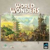 Arcane Wonders World Wonders