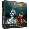 Archon Studio Heroes of Might & Magic III: The Board Game Naval Battles Expansion