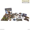 Enigma „Archon Studio“ „Heroes of Might & Magic III“: stalo žaidimas