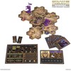 Enigma „Archon Studio“ „Heroes of Might & Magic III“: stalo žaidimas