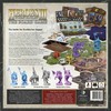 Enigma „Archon Studio“ „Heroes of Might & Magic III“: stalo žaidimas