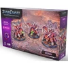 Archon Studio StarCraft® The Miniatures Game - Roach - Zerg - Expansion Set