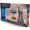 Archon Studio StarCraft® The Miniatures Game - Jim Raynor (Raynor's Raiders) - Terran - Hero Expansion Set