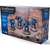 Archon Studio StarCraft® The Miniatures Game - Marauder - Terran - Expansion Set