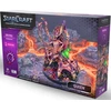 Archon Studio StarCraft® The Miniatures Game - Queen - Zerg - Expansion Set
