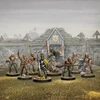 Archon Studio Trench Crusade Prussian Stosstruppen Warband