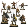 Archon Studio Trench Crusade Prussian Stosstruppen Warband