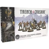 Archon Studio Trench Crusade Prussian Stosstruppen Warband