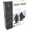 Archon Studio Trench Crusade Sniper Priests