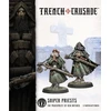 Archon Studio Trench Crusade Sniper Priests