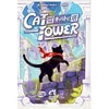 Arclight Games Cat and the Tower