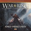 Ares Games War of the Ring: Kings of Middle Earth