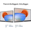 ARZOPA A1M nešiojamas monitorius 17.3'' 1080p PS5 / XBOX / Switch / PC