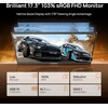 ARZOPA A1M nešiojamas monitorius 17.3'' 1080p PS5 / XBOX / Switch / PC