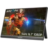 Arzopa Z1FC Sidabrinis Gray 16.1" Portable Monitorius