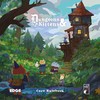 Asmodee Dungeons &amp; Kittens - Corebook