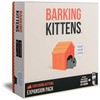 Asmodee Exploding Kittens: Barking Kittens
