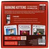 Asmodee Exploding Kittens: Barking Kittens