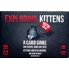 Asmodee Exploding Kittens: NSFW leidimas