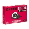 Asmodee Exploding Kittens: NSFW leidimas