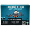 Asmodee Exploding Kittens: Recipes For Disaster