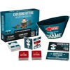 Asmodee Exploding Kittens: Recipes For Disaster
