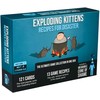 Asmodee Exploding Kittens: Recipes For Disaster